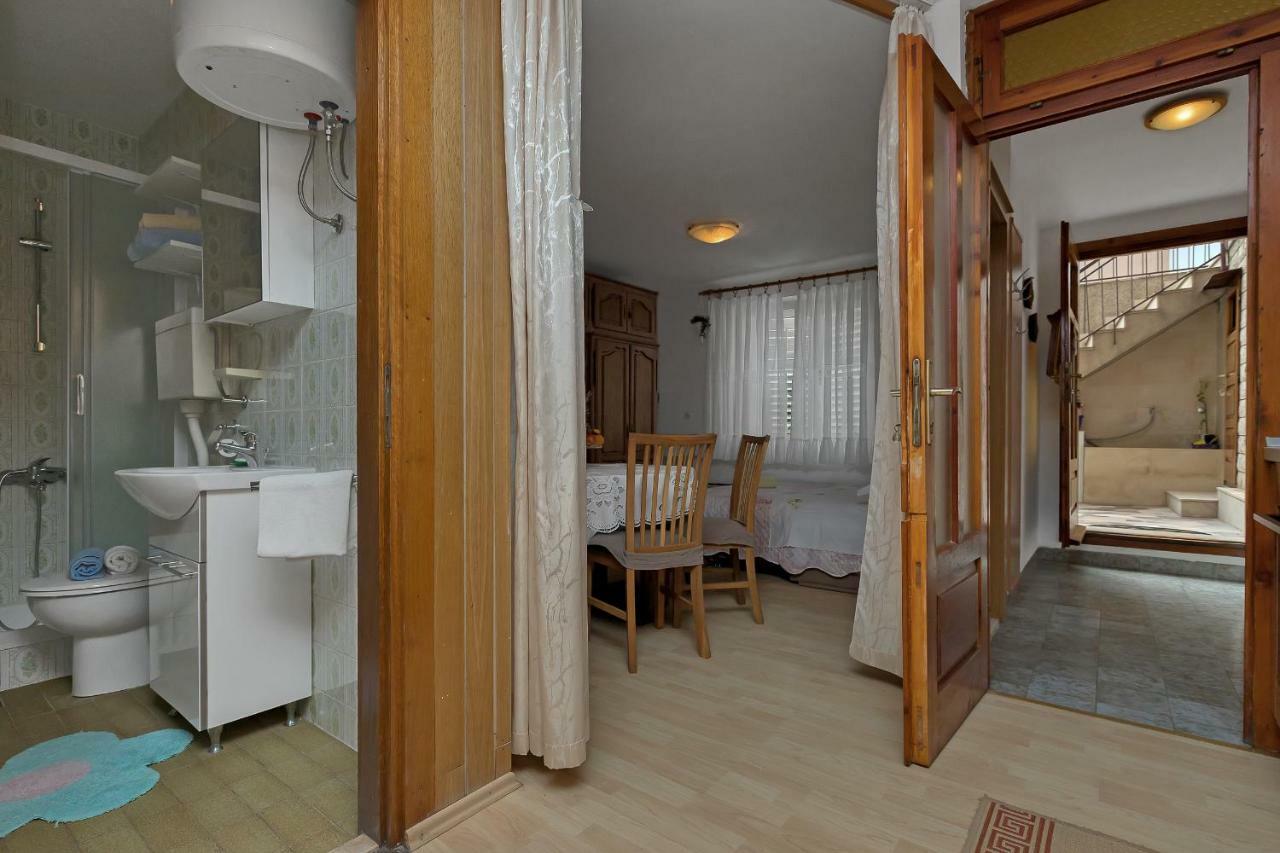 Apartments Marija Makarska Exterior foto